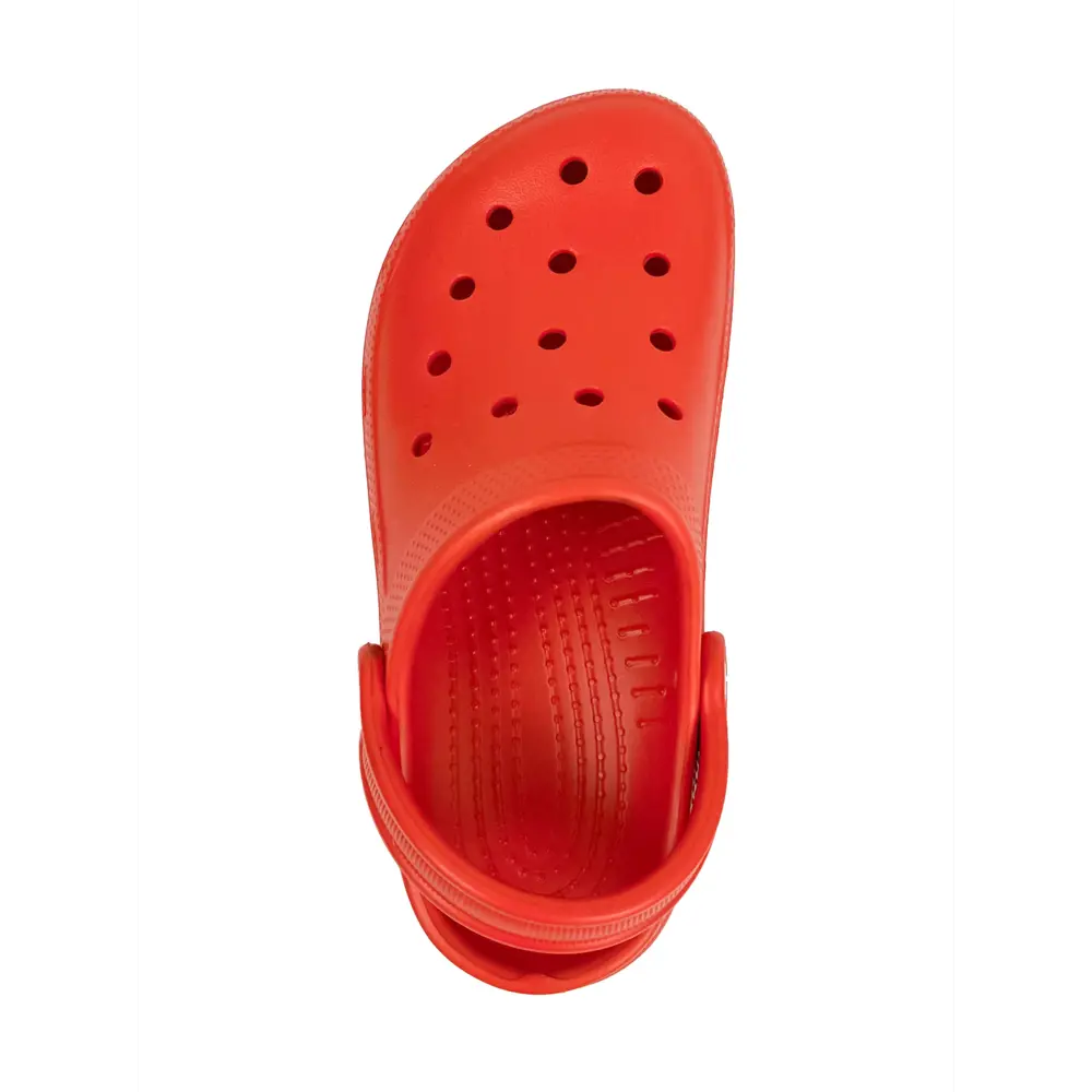 Сабо унисекс DILWIS красные, размер 35 89414855 STLM-1577260 - Вид №2