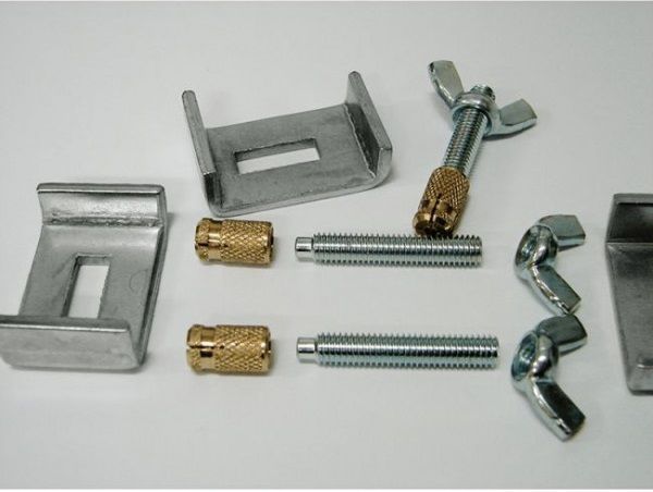 Монтажный набор для подстольного монтажа моек GRANITAL Alveus 1135533