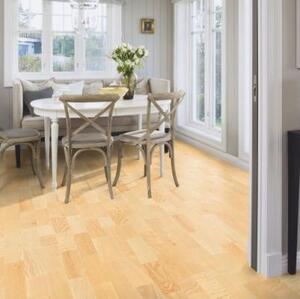 Паркетная доска Boen Ясень Анданте