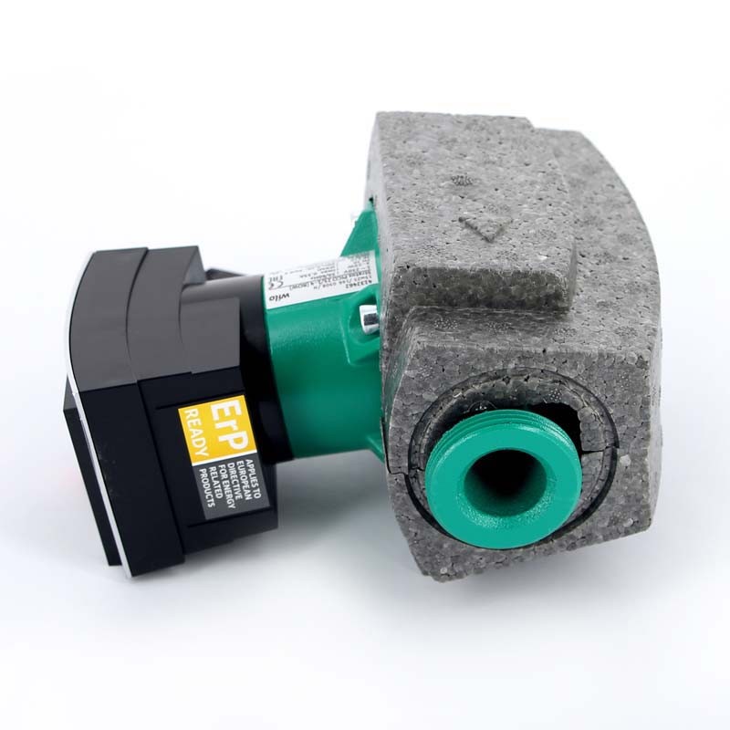 Высокоэффективный циркуляционный насос Wilo Stratos PICO 25/1-4 4216612 - Вид №3