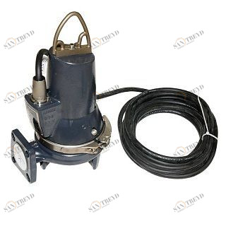 Фекальный насос GRUNDFOS SEG 40.09.2.3.50B 96075897