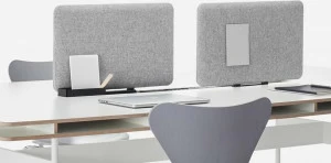 BENE Панель перегородки стола Studio