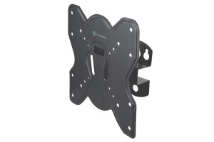 16182042 Кронштейн BASIC M3S BLACK 2000044462 ONKRON