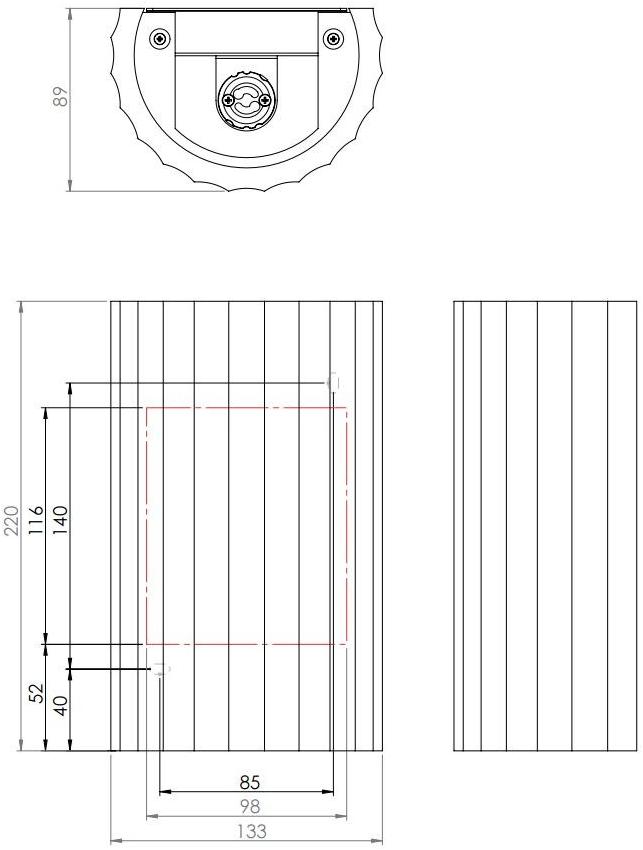 Astro Lighting Бра из гипса с диммером sun-id-1507821 - Вид №6