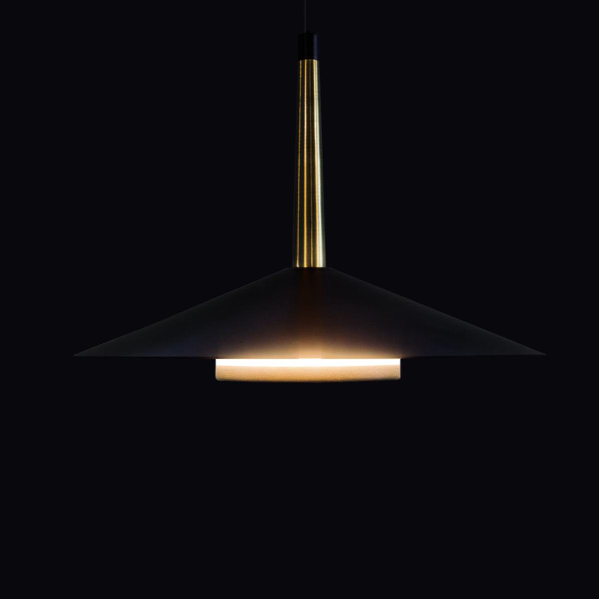 096543 Подвесной светильник MANTRA ORION 7305 Mantra Orion - Вид №2