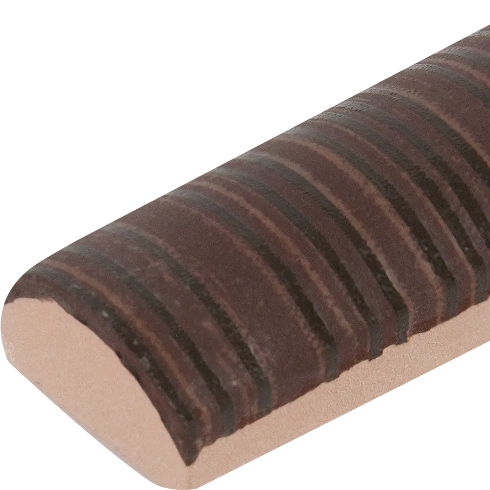 Карандаш «Вельвет» 25х2 см цвет коричневый КЕРАМИ STLM-2043022 - Вид №1