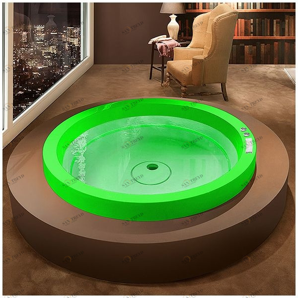 Ванна Gruppo treesse Dream 160 V836F-ZE V836FZE