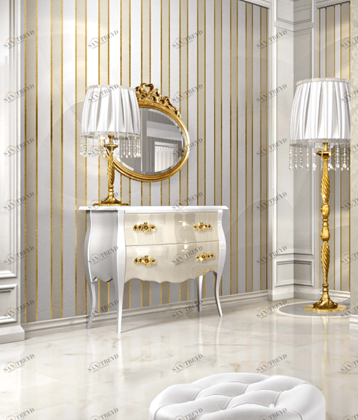 Il Tempo Del Тумба Mobili VT 264 Myluxury MOBILIVT264