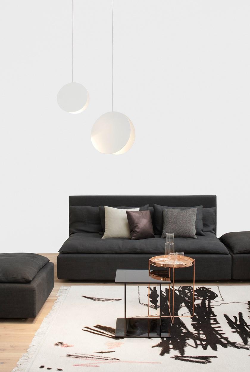 e15 Модульный диван  Sf03  - Вид №10