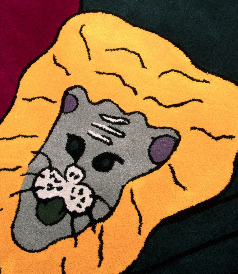 Спиритруг RUG'SOCIETY Studio 159_415 - Вид №3