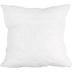 Подушка, 70х70 см, микрофибра стёганая 82118033 STLM-2059480