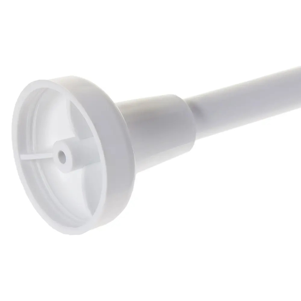 Кронштейн Santreyd для карниза белый с нагрузкой 5 кг 14177405 STLM-0833351 - Вид №2