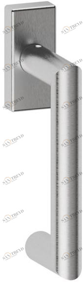 Reguitti Оконная ручка dk на розе Glasgow Al30dkq1588