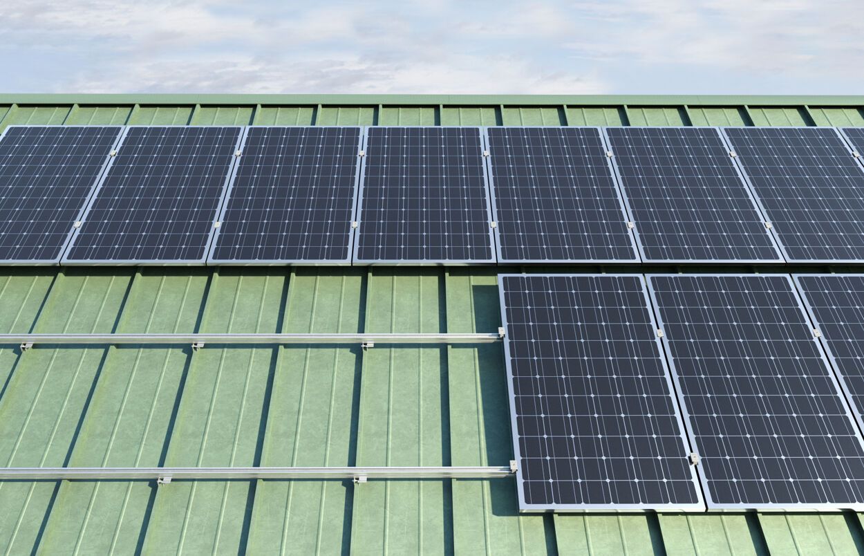 Система крепления черепицы из нержавеющей стали FISCHER Fischer DLA A2 ARCH-00025067