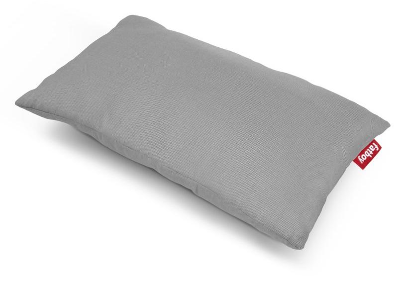 Fatboy Однотонная прямоугольная подушка из ткани sunbrella® Pupillow sun-id-1425580 - Вид №6