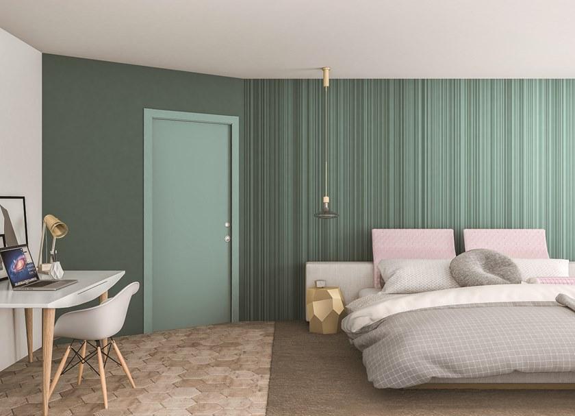 Scrigno Раздвижная бронированная входная дверь sun-id-1463099 - Вид №1