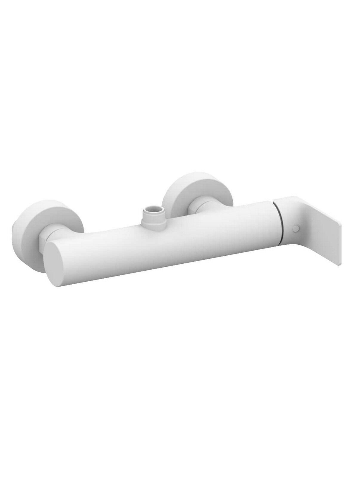 Однорычажный открытый смеситель для душа Rubinetterie Frattini Нарцисс ARCH-00030742 - Вид №6