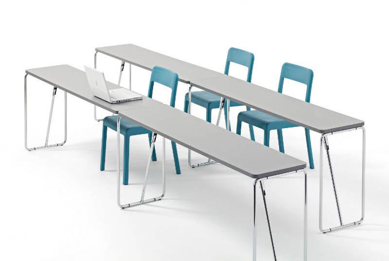 Segis Складная скамья из стали sun-id-1414027 - Вид №10