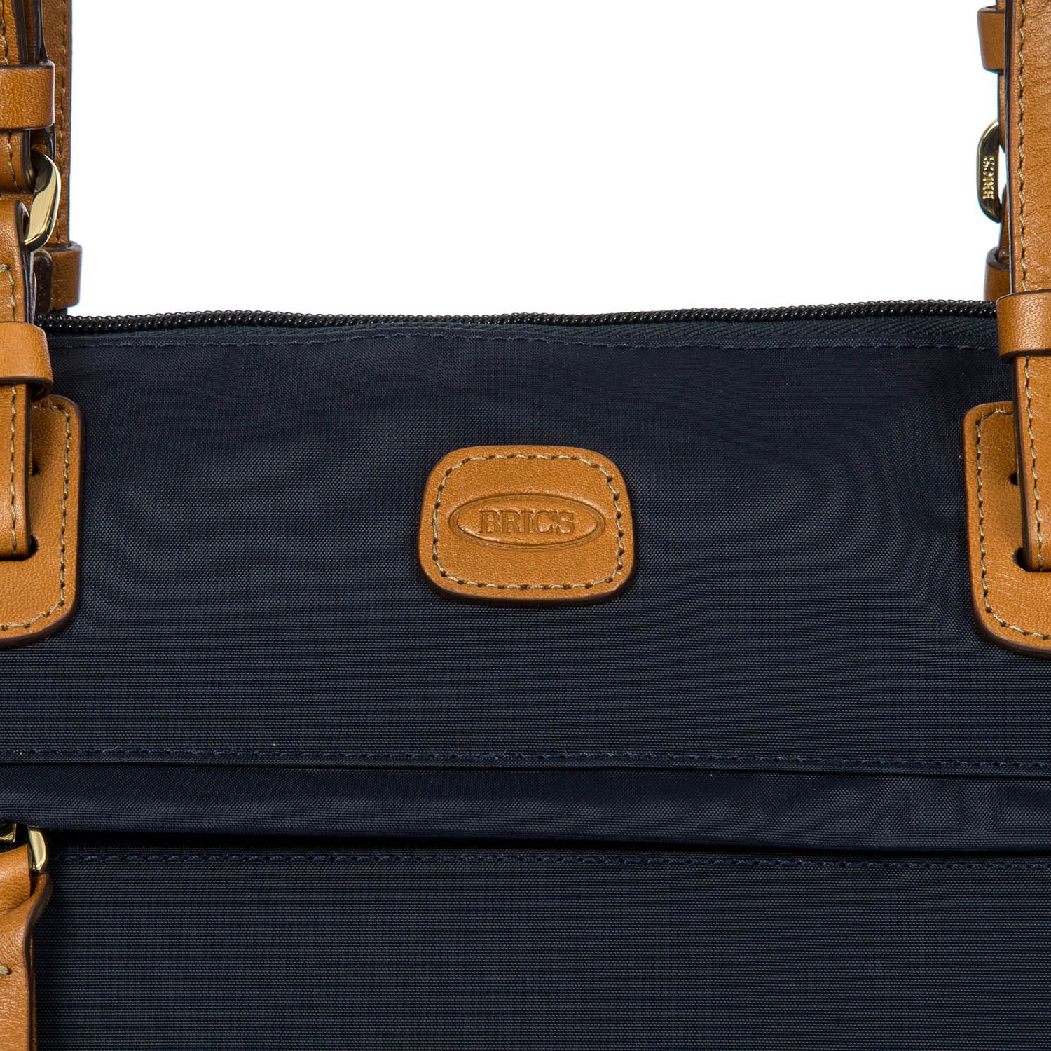 BXG45070.050 Сумка женская BXG45070 3 in 1 Shopper bag Brics X-Bag  - Вид №5