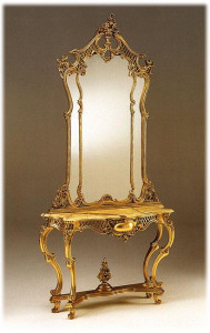 Консоль 055 FRATELLI RADICE 65040010015