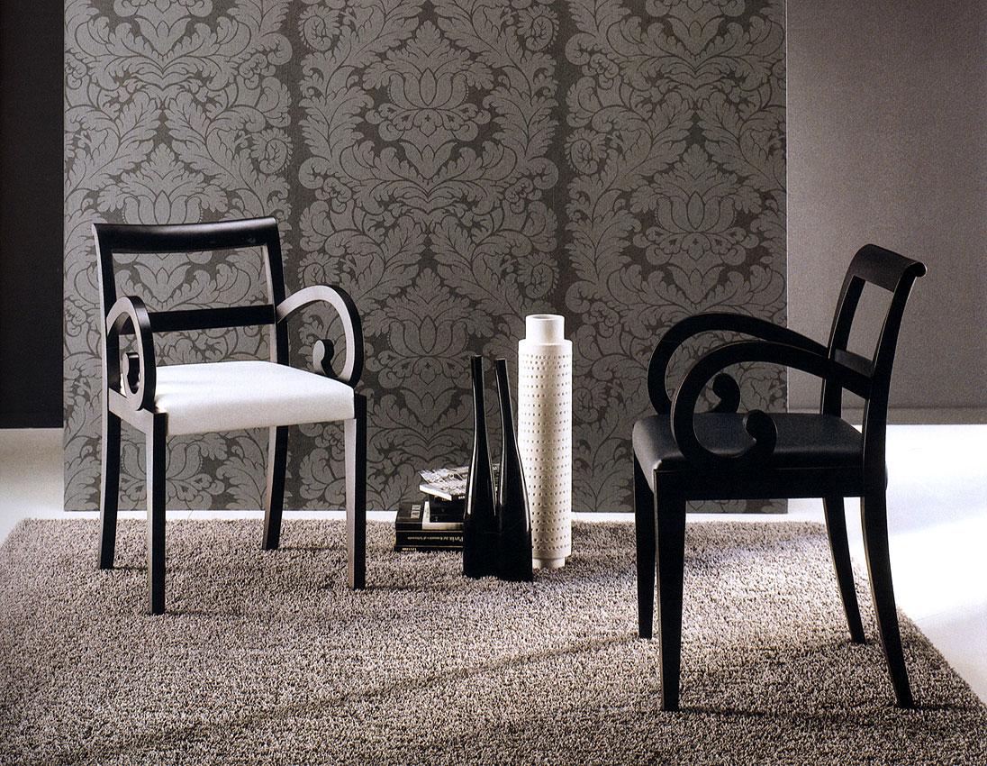 Стул  PORADA Garbo 