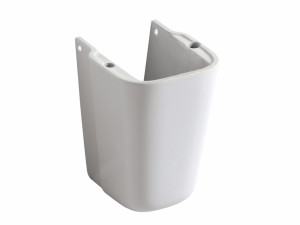 Керамическая колонна для умывальника