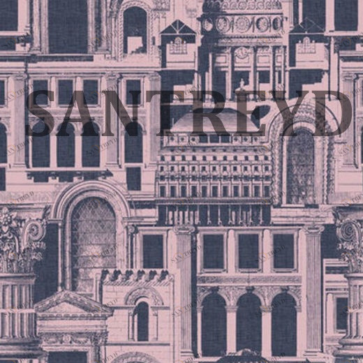 105284 Обои Graham&Brown Curiosity