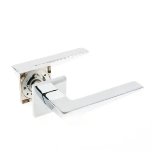 Дверные ручки Armex H-30124-А-СR без запирания цвет хром