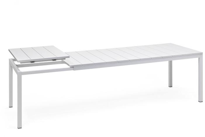 Nardi Садовый стол dureltop прямоугольной формы раздвижной Rio sun-id-1394693 - Вид №1