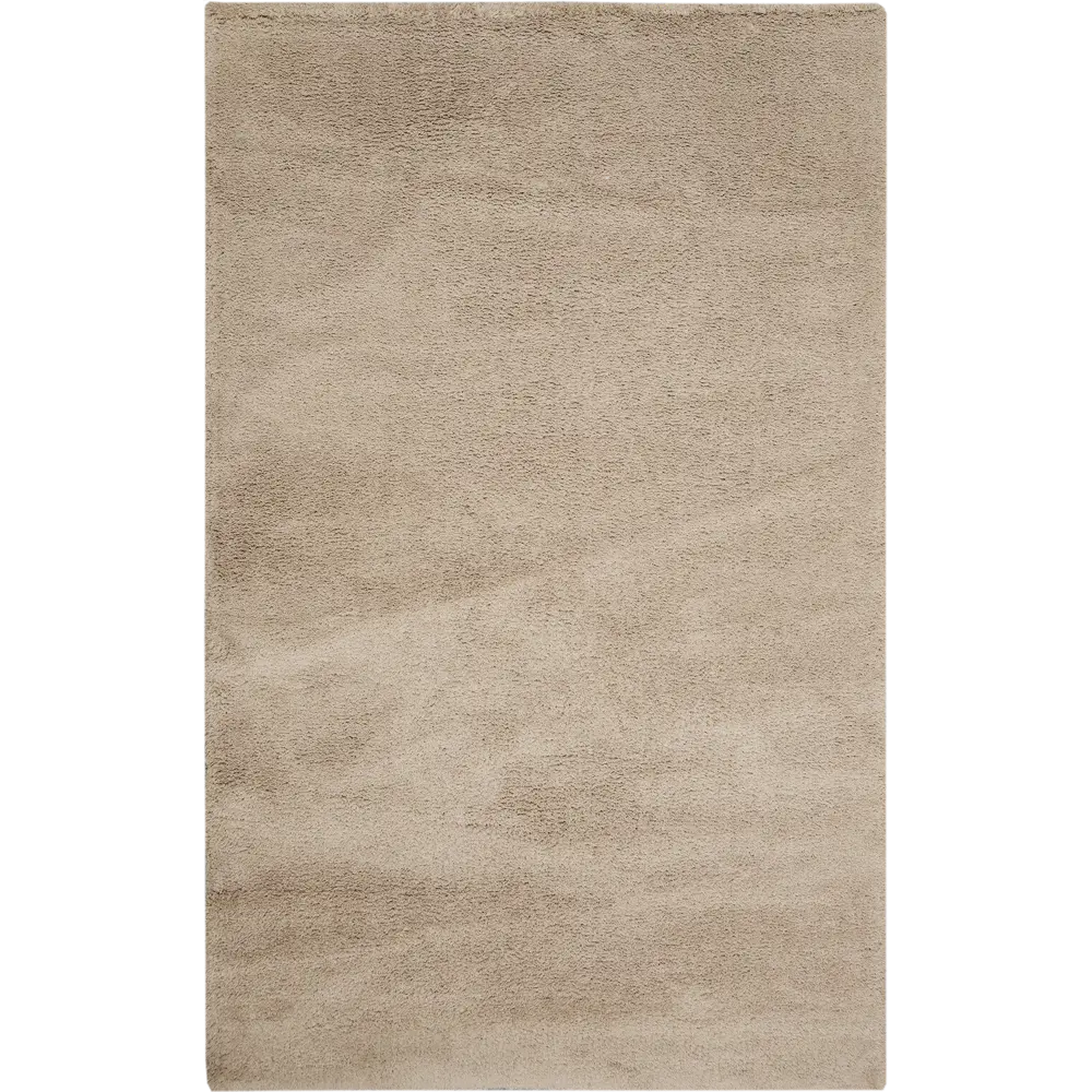 Ковер полиэстер Ribera 160x230 см цвет бежевый 82388112 STLM-2142710 Santreyd 
