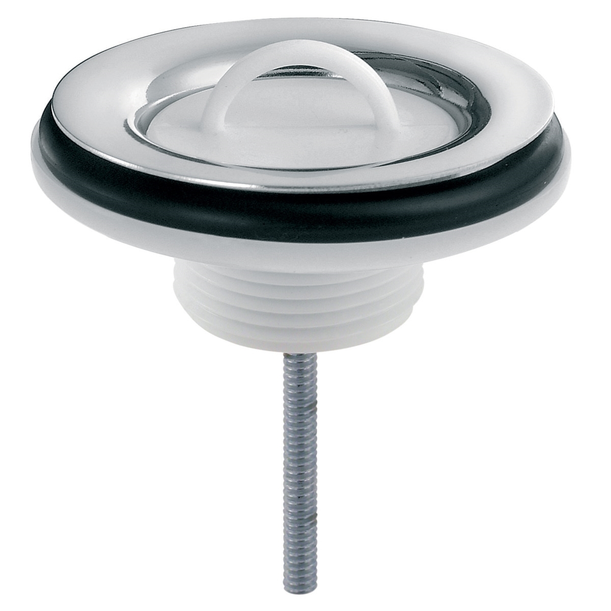 25400006 универсальный с пластиковой крышкой Специальный Docol VÁLVULA DE SAÍDA D'ÁGUA 