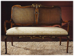 Скамья  CEPPI 2415