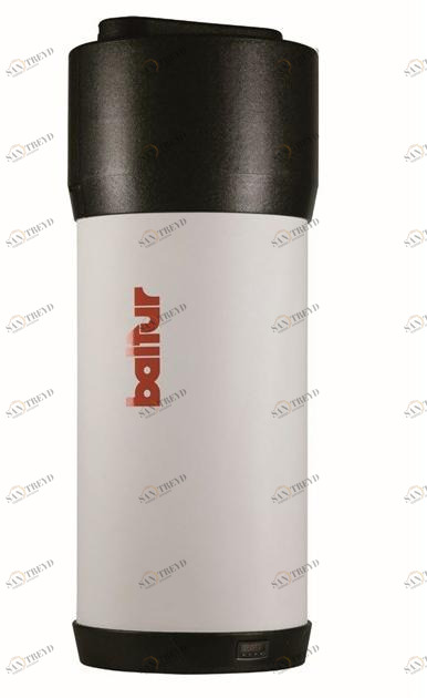 Baltur Тепловой носос Quadra sun-id-1411075