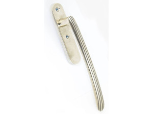 Бронзовая ручка для раздвижных подъемников