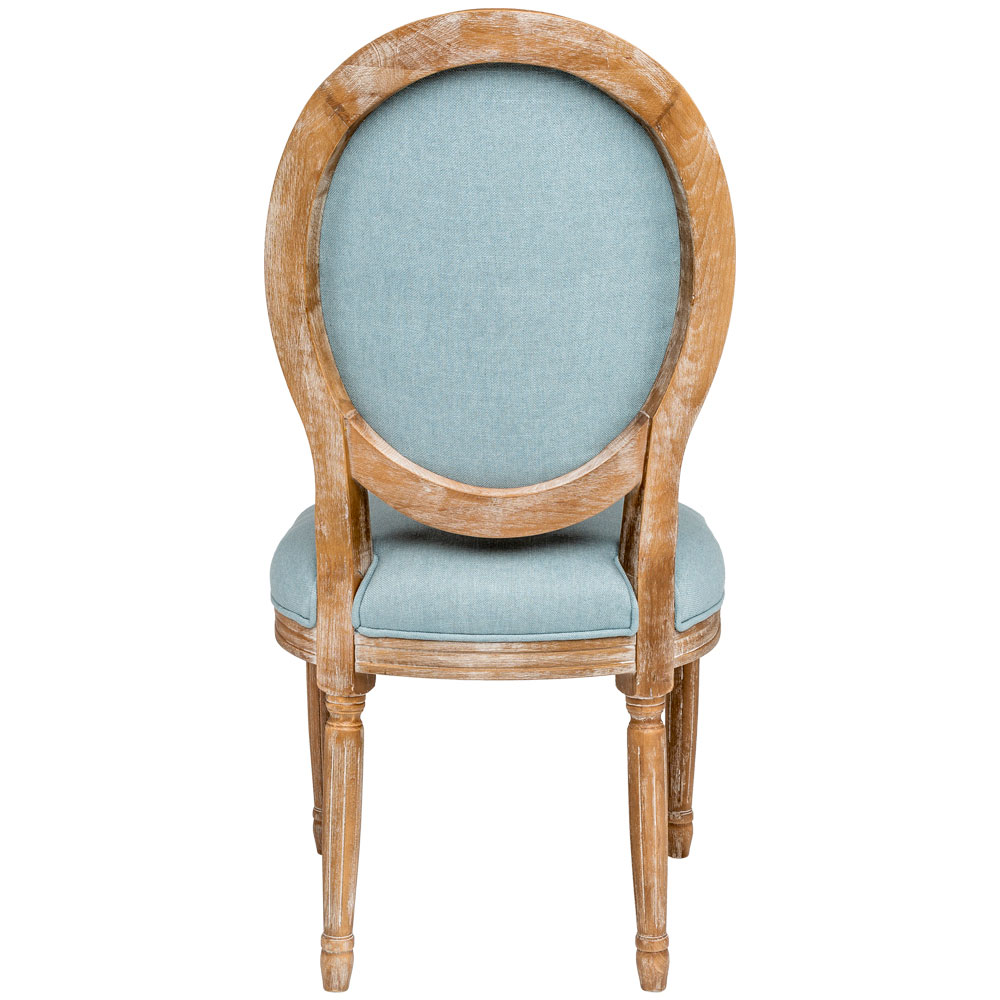 6111105_Ch Стул «Мистер Яблочков» Object Desire  - Вид №2