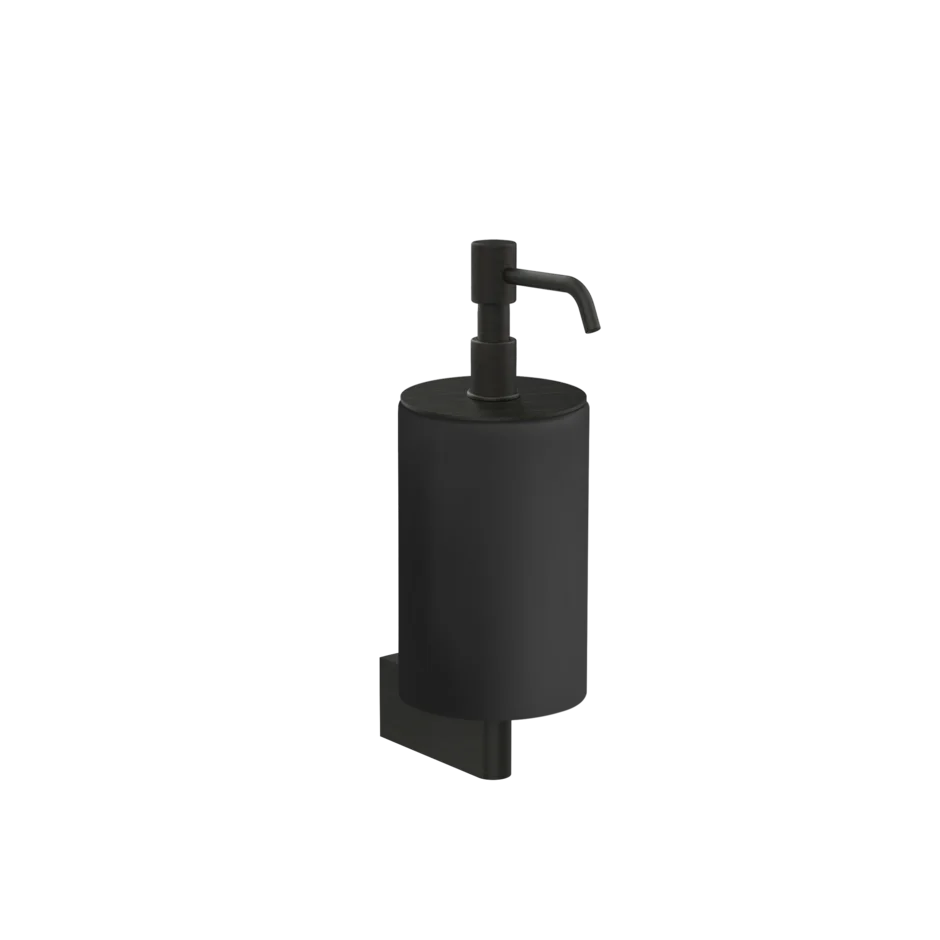 Держатель дозатора мыла 66414 187 Gessi Origini СОСТАРЕННАЯ БРОНЗА 66414187