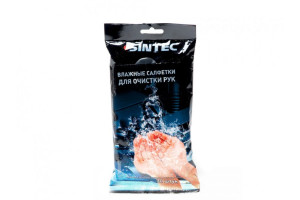 16330286 Влажные салфетки для рук Обнинскоргсинтез 30 шт. 389896 Sintec