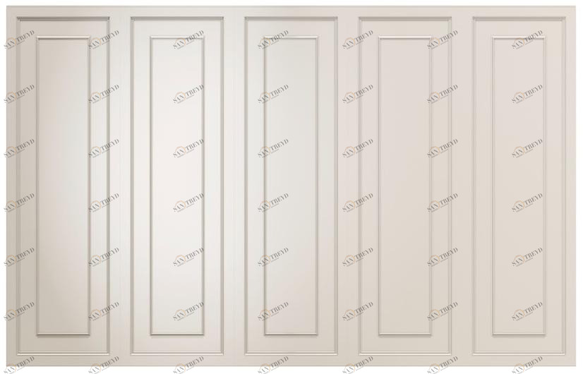 DWFI Декоративное панно  00002534 