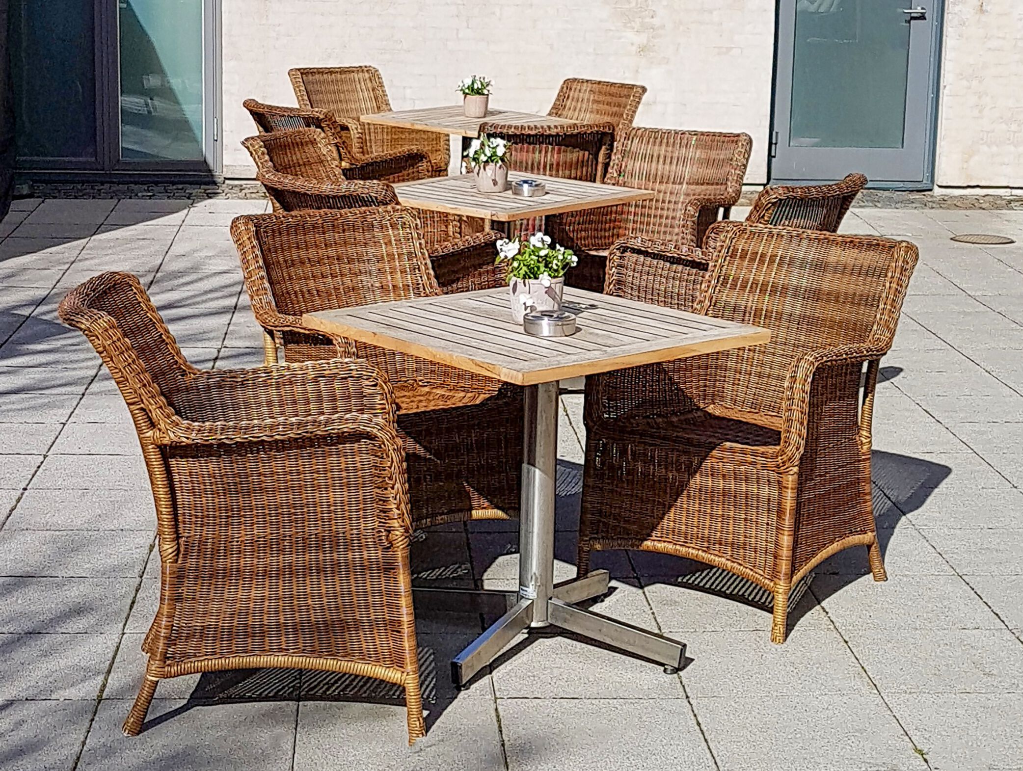 Основание стола StableTable sTablet® Extreme™ ARCH-00067021 - Вид №6