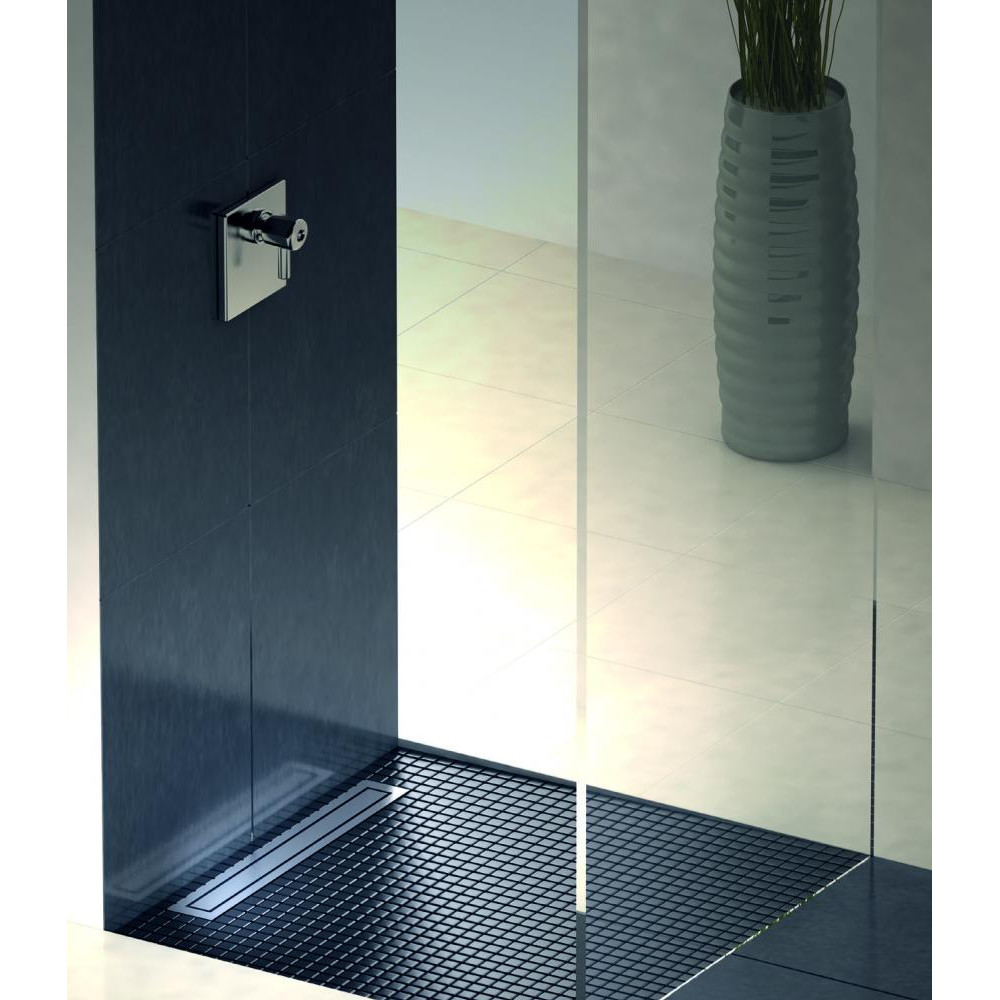 091151 Желоб водосток TOP Stark 800  Berges TOP Stark  - Вид №1