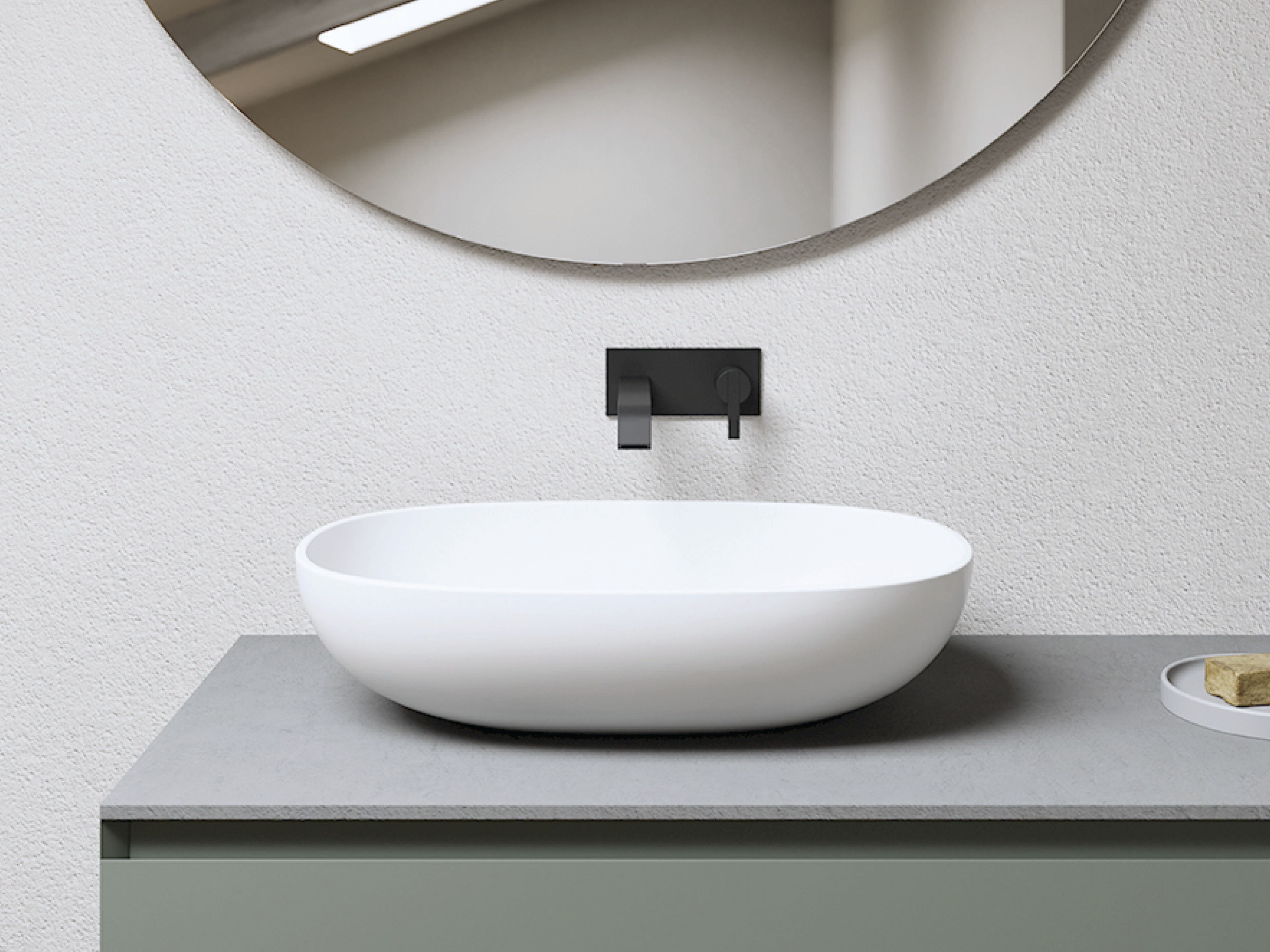 Керамическая столешница Nic Milk ARCH-00111095