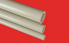 Труба PN20х20х3,4 (4м) (101020) FV-plast 101020
