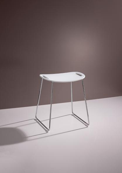 950.51.30098 табурет для душа HEWI System 900 - Вид №6