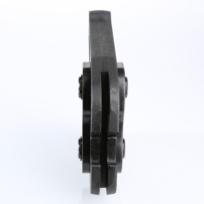 VTm.295.VR.54 Пресс-кольцо профиля V и пресс-адаптер для электрического пресс-инструмента Valtec Пресс-кольцо, 54 мм  - Вид №4