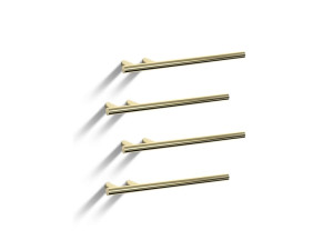 Латунный полотенцесушитель