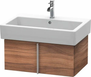 VE610507979 Vero Тумбочка подвесная Орех натуральный, декор