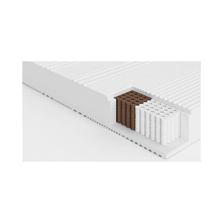 Матрас / Gemini Olivieri sun-id-376300 - Вид №1