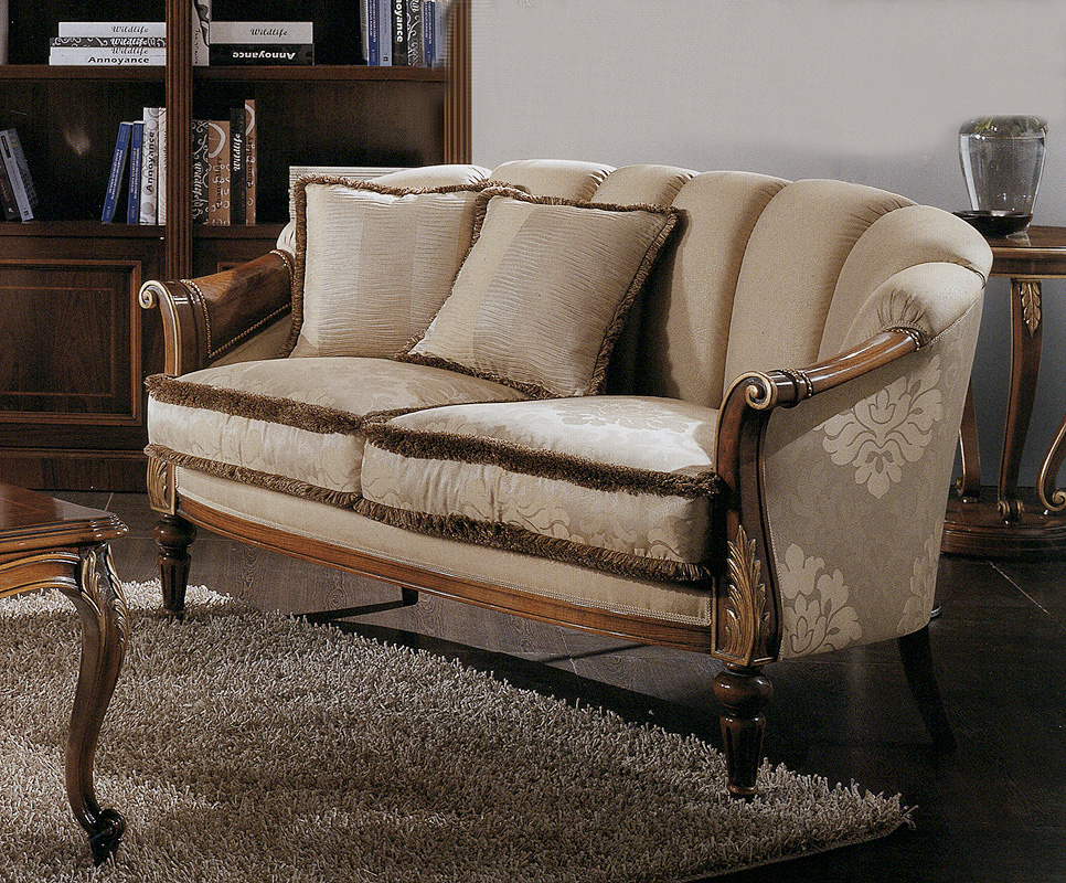 Диван  CEPPI 2193 Luxury