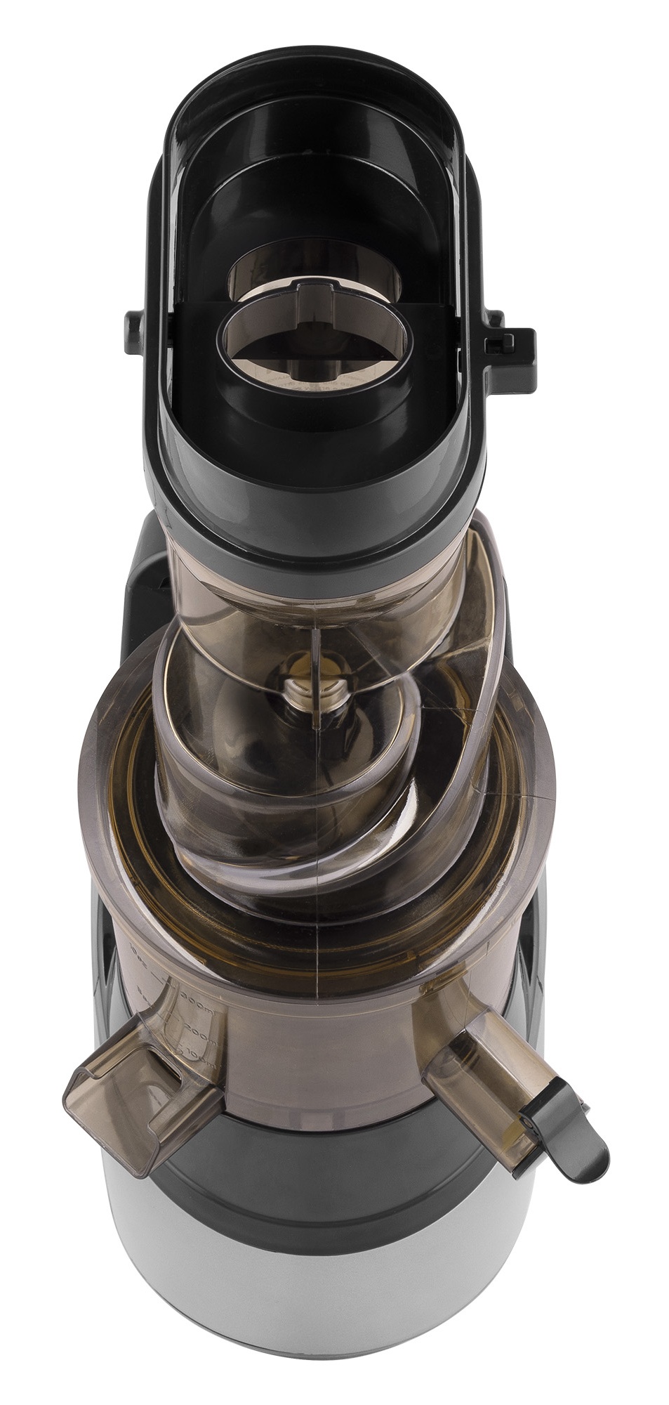 9254756 Соковыжималка электрическая BBK JCS102 серый STDN-0097754 - Вид №5