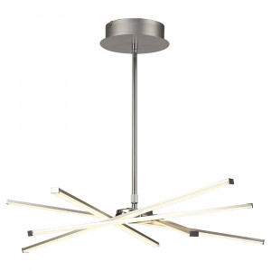 083663 Люстра Star LED 5915 Mantra Star Led